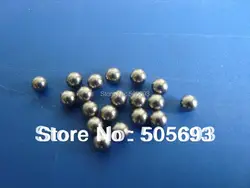 Горячая Распродажа 3 мм AISI 304 шариковый подшипник мяч 100 шт./упак. Бесплатная доставка