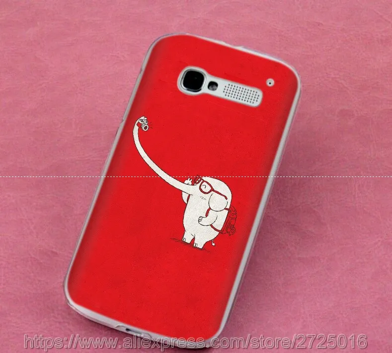 elephane