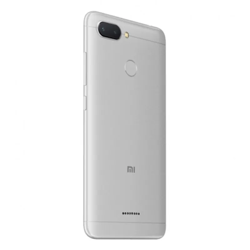 Xiaomi Redmi 6 Купить В Екатеринбурге