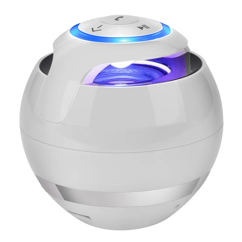 M18 Портативный Беспроводной Mini Bluetooth Динамик Super Bass Бумбокс Sound Box с микрофоном TF