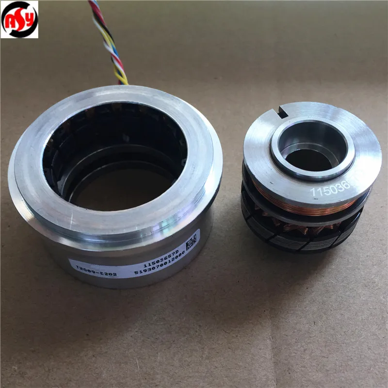 

Resolver V23401-T2G09-E202