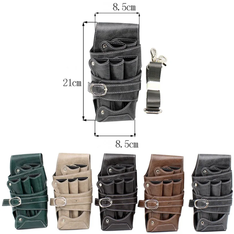 PU Barber Holster H15-2