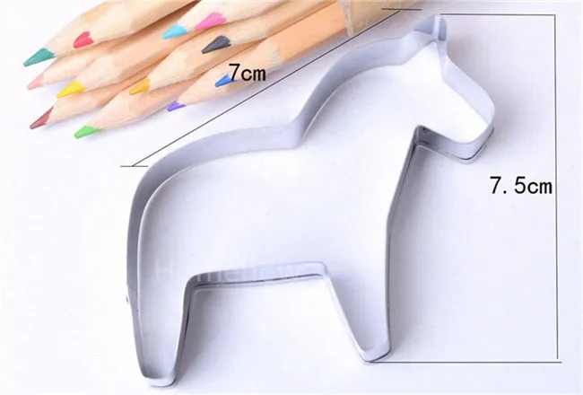 zabra cookie cutter 3 3