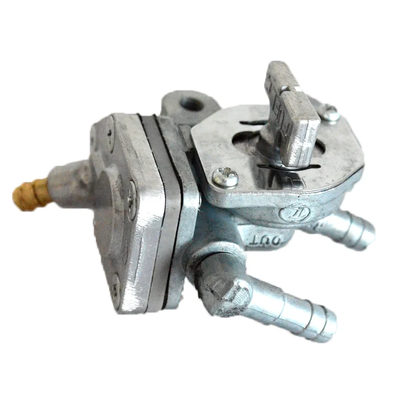 Aramox Kraftstoffhahn Für 2-Takt Mariner Außenborder - Ersatzteil 22-815045