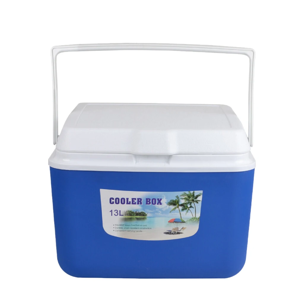 13L Car Insulation Box Outdoor Car Cooler Box Ice Organizer Medicine Preservation Box Home Barbecue Fishing Box 13L Car Insulation Box Outdoor Car Cooler Box Ice Organizer Medicine Preservation Box Home Barbecue Fishing Box