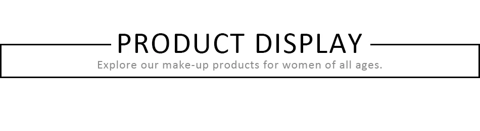 1-产品展示-Banner