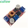 Chargeur de batterie au Lithium 5a CC à CC CC CV, panneau de charge abaisseur Led, convertisseur de puissance, Module abaisseur XL4015, 1 pièces ► Photo 3/6