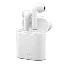 Bluetooth Earphones Earbuds Wireless Headset TWS Double Twins Stereo Music Headphone For iPhone 6 7 8 X Samsung Android Xiaomi Bluetooth Earphones Earbuds Wireless Headset TWS Double Twins Stereo Music Headphone For iPhone 6 7 8 X Samsung Android Xiaomi