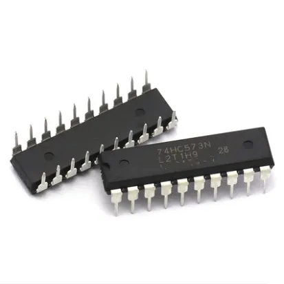 Бесплатная доставка SN74HC573N SN74HC573AN 74HC573 DIP20|free|dip20 |