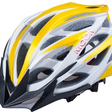 Горячий стиль высокое качество Материал велосипед обтекаемый дорожный велосипедный шлем