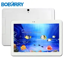 10 pulgadas 3g/4g phablet android tablets pc tab pad 10 “IPS 1280×800 MTK 8 de Núcleo 4 GB de RAM 128 GB ROM de Doble Tarjeta SIM WIFI Bluetooth GPS