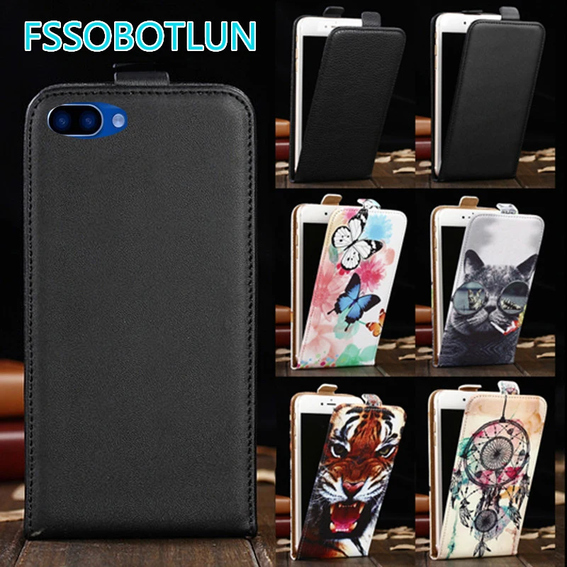 FSSOBOTLUN для BQ 5511L Bliss чехол роскошный крутой мультяшный 100% специальный флип