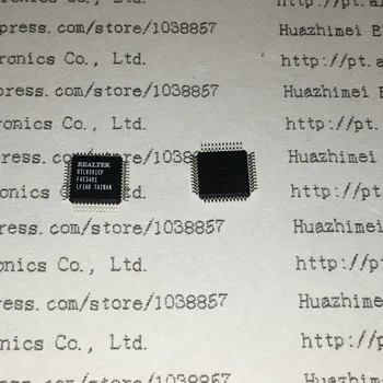 

200PCS RTL8201CP RTL8201CP-VD-LF RTL8201 8201 QFP48