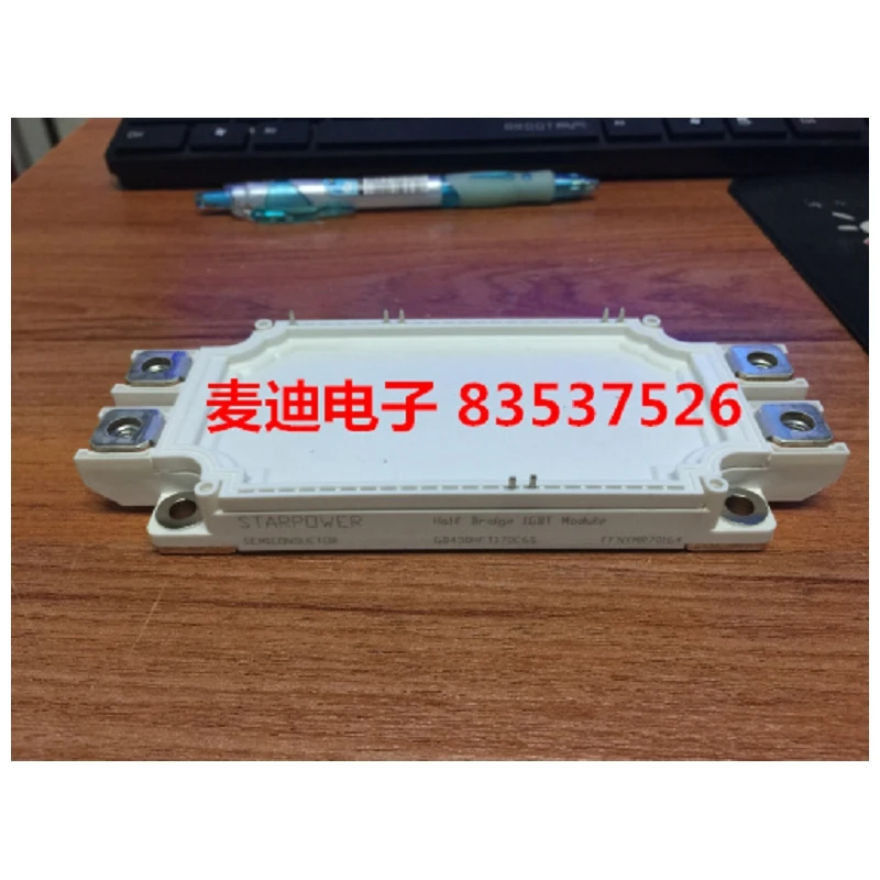 

StarTech GD450HFT170C6S GD450HFT120C6S GD450HFL120C6S spot