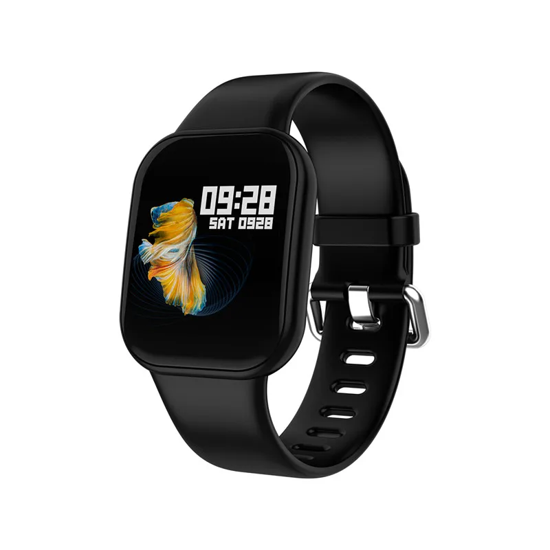 

X16 Smart Watch Pedometer Smart band Heart Rate Blood Pressure Monitor waterproof Bracelet T2Pro For huawei
