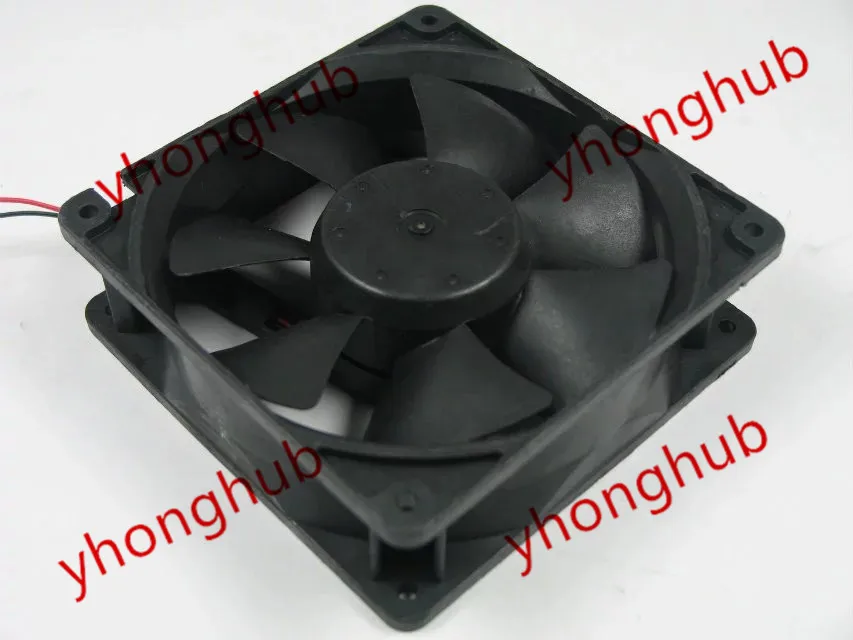 NMB MAT 4715KL 04W B10 P00 DC 12V 0.35A 120x120x38 мм вентилятор охлаждения сервера|square fan|server fandc fan 12v |