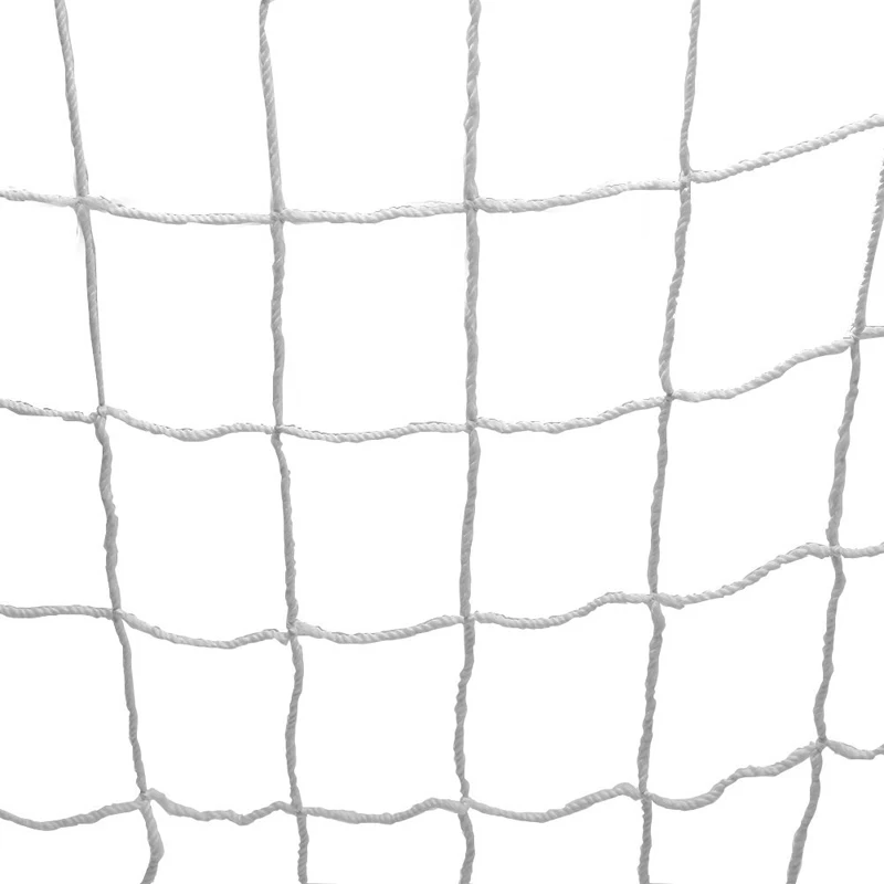 Portable Football Net 3X2M Soccer Goal Post Net (22)