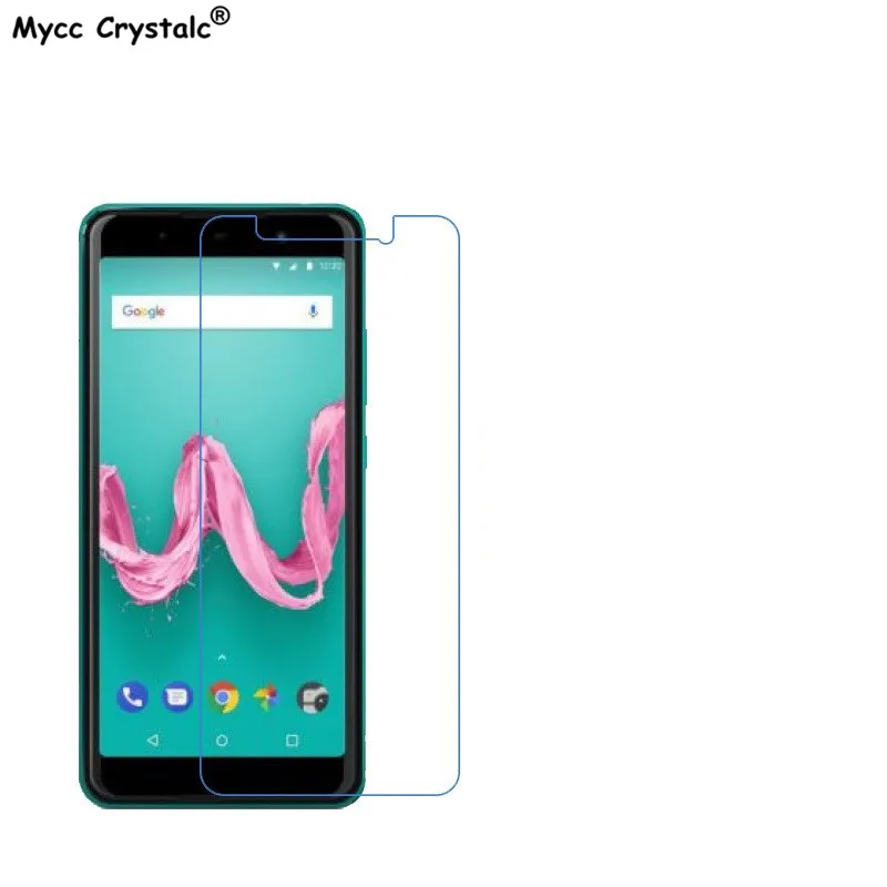 

Explosion-Proof Nano Soft Glass For Wiko View GO Max U Feel GO Sunny 3 Lenny 5 Stairway Screen Protector Protective Film