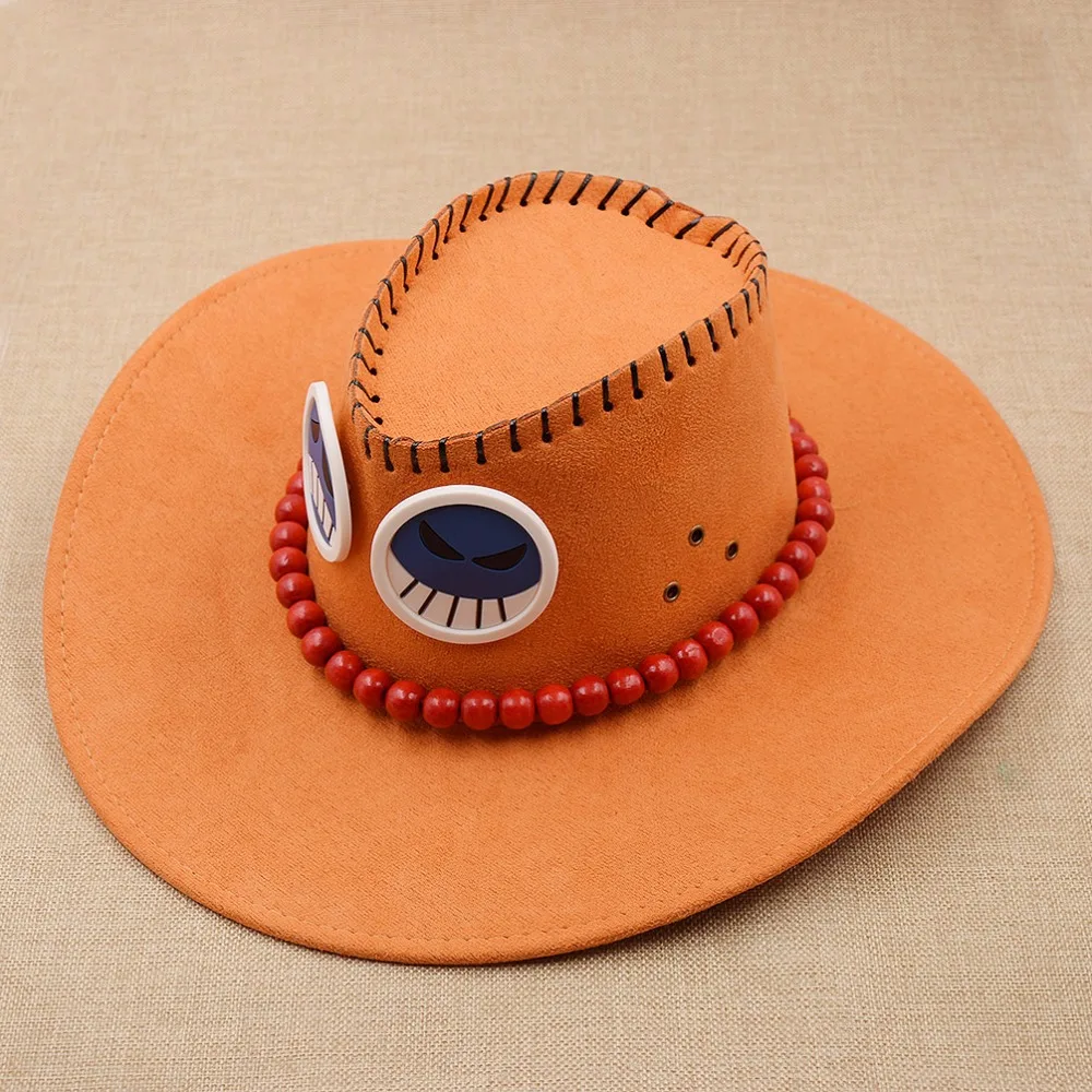 Achetez En Gros One Piece Cosplay Ace En Ligne Des Grossistes One 