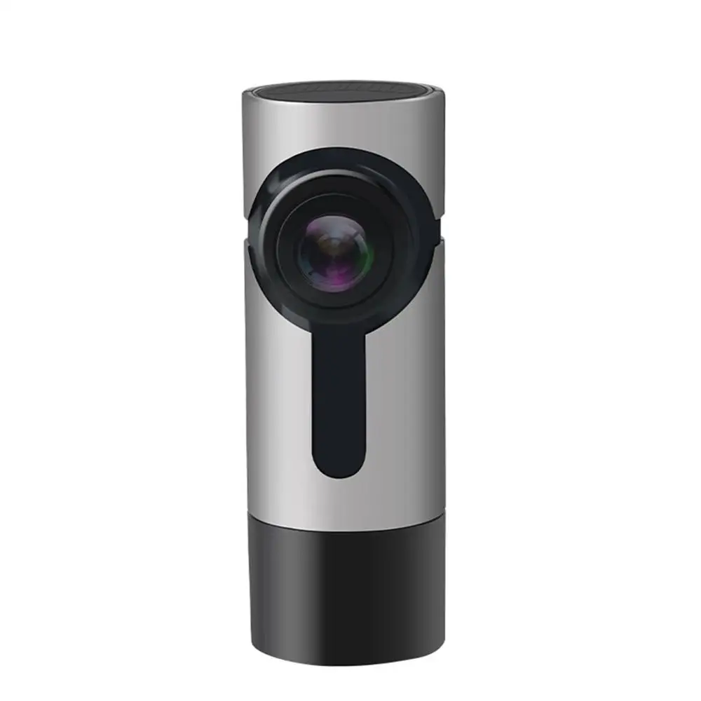 

G6 360 Degrees Panoramic WiFi G-sensor Motion Detection Parking Monitoring Car Vehicle DVR Camera Dash Cam Video Recorder