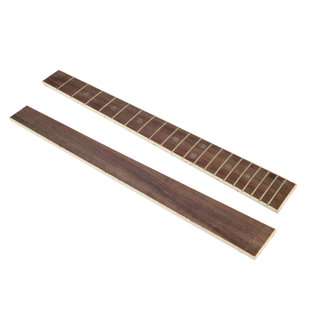 41 дюйм 20 ладов акустическая фольклорная гитара Fretboard DIY сменная Шея струна из