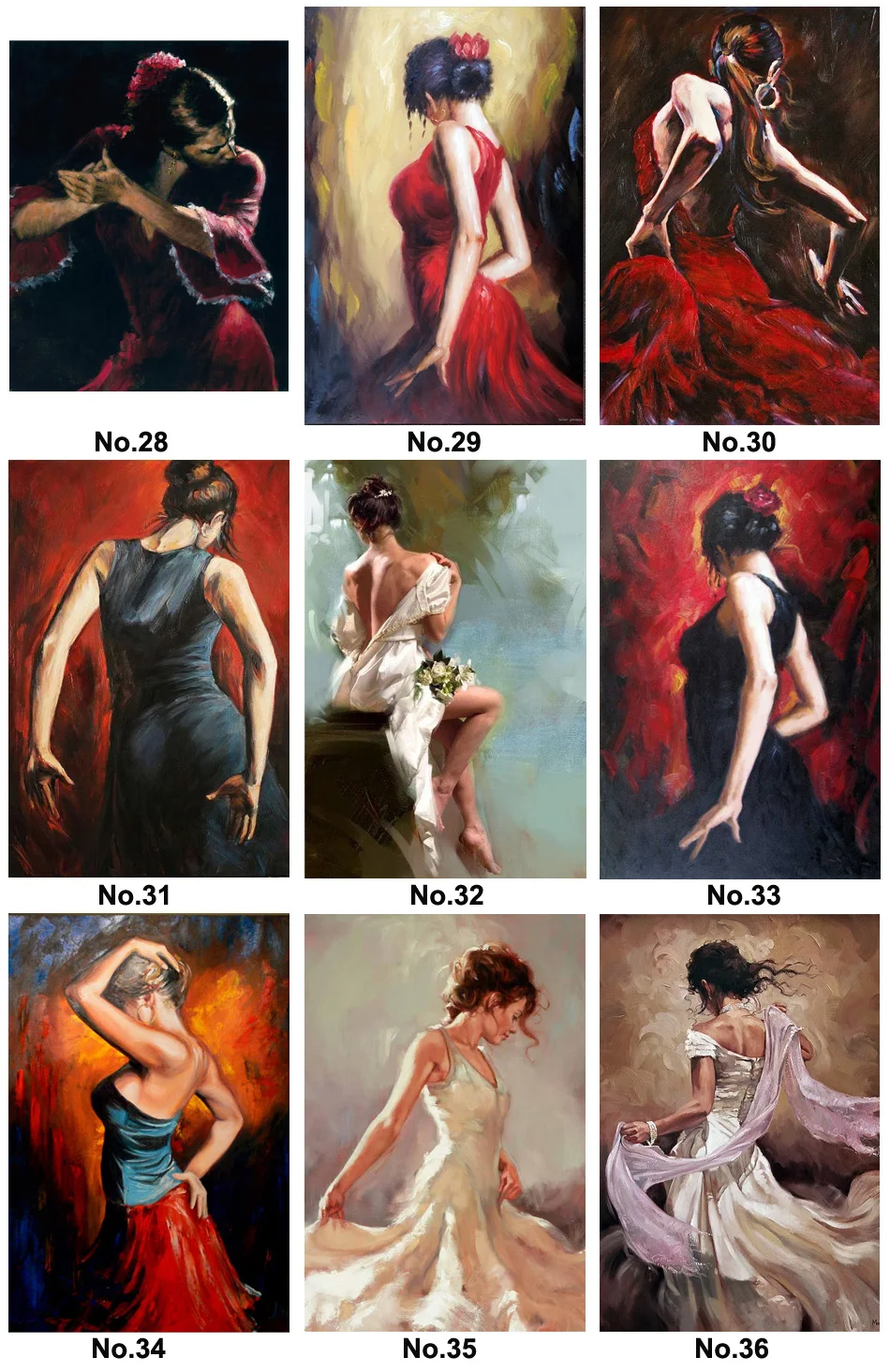 WOMENS 4