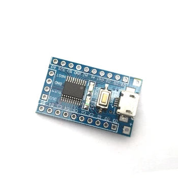 

STM8S103F3P6 system board STM8S STM8 development board minimum core board