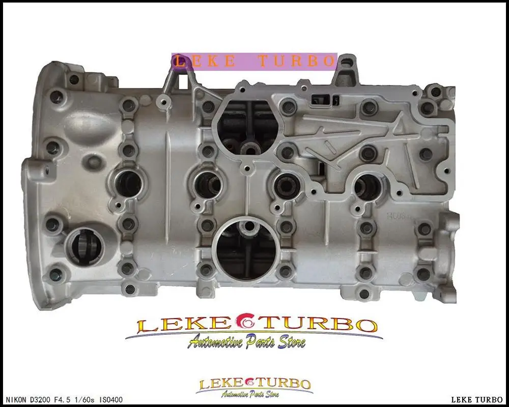 K4M голая Головка блока цилиндров для Renault Laguna Clio Megane Scenic 1598cc 1.6L 79,5 мм DOHC 1998-7700600530