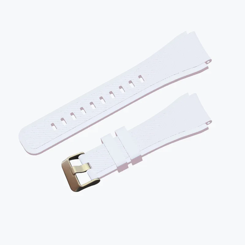 Samsung galaxy smart watch accessories 46 mm r800 watch band strap