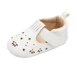 Весенняя детская обувь с мягкой подошвой; дышащая обувь для малышей в стиле принцессы; zapatos mujer; 2019; zapatos mujer; 2019; обувь для девочек