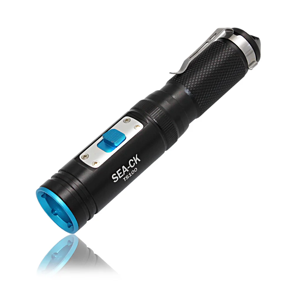 Diving Flashlight (6)