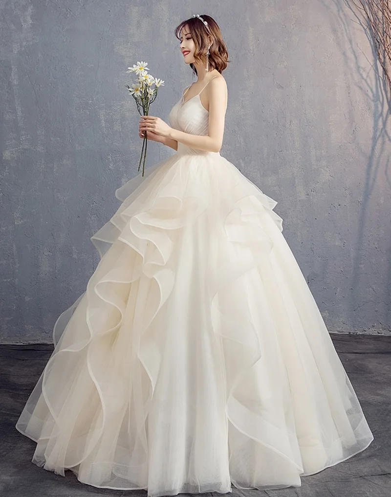 unique bridesmaid dresses 2019