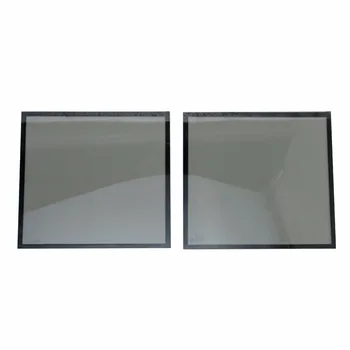 

1 Paris Square 25*25cm/30*30cm Linear 3D Polarizer for Projectors,Imax Cinemas Projector Polarizer Filters Polarized Sheets