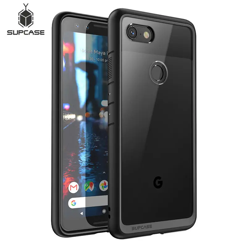 Чехол для Google Pixel 3 2018 выпуска 5 дюйма supub стильный противоударный