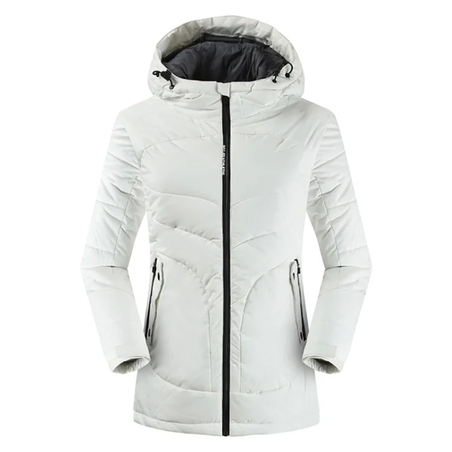 US $42.66 Free Shipping Winter Ski Jacket Women Windproof Snowboard Snow Waterproof Outdoor Mountain Coat Ski