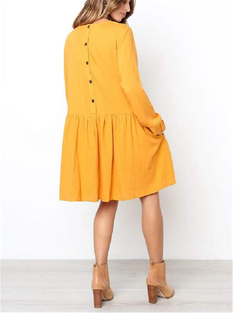 Maternity Dress15