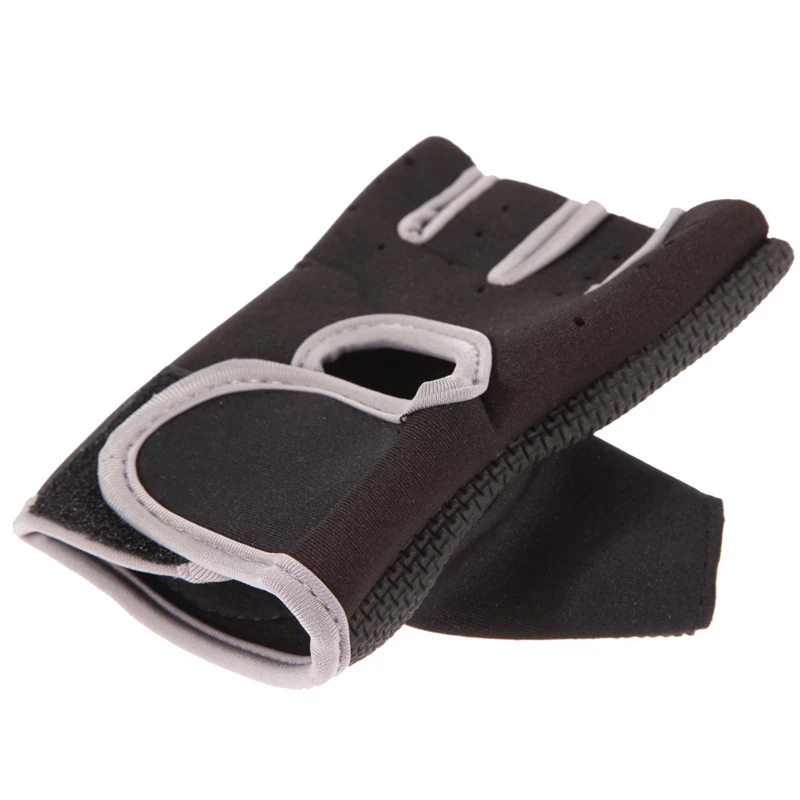 Men&Women Weight Lifting Sport Gloves Size S Fitness Exercise Workout Gym Training Body Building Gloves New Promotion Ski Gloves Men&Women Weight Lifting Sport Gloves Size S Fitness Exercise Workout Gym Training Body Building Gloves New Promotion Ski Gloves