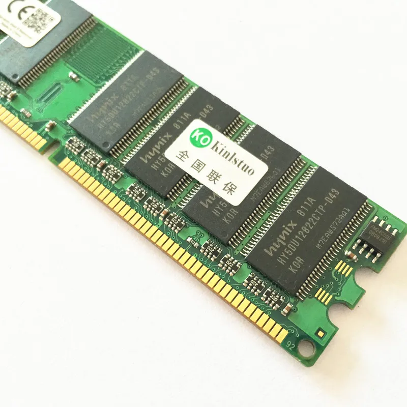 PC 1GB 400MHz. 1 jpg