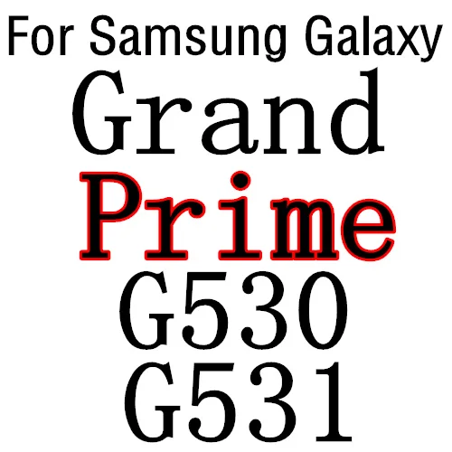 Роскошный блестящий чехол для samsung Galaxy S4 S5 S6 S7 край S8 S9 J1 J2 J3 J5 J7 A3 A5 A8 Grand Prime Neo плюс мини - Цвет: Grand Prime