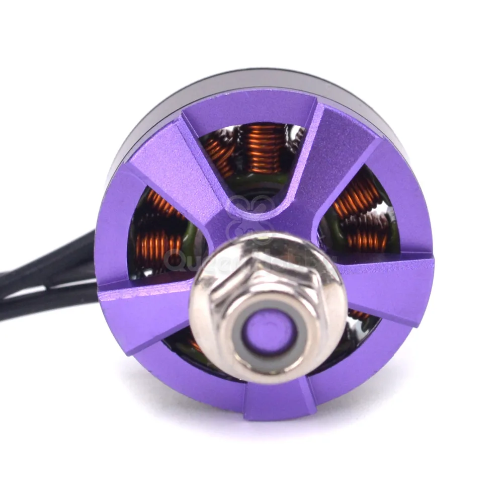 2205 2300KV 3 4S CW CCW бесщеточный двигатель для фотографического фотоаппарата X220S