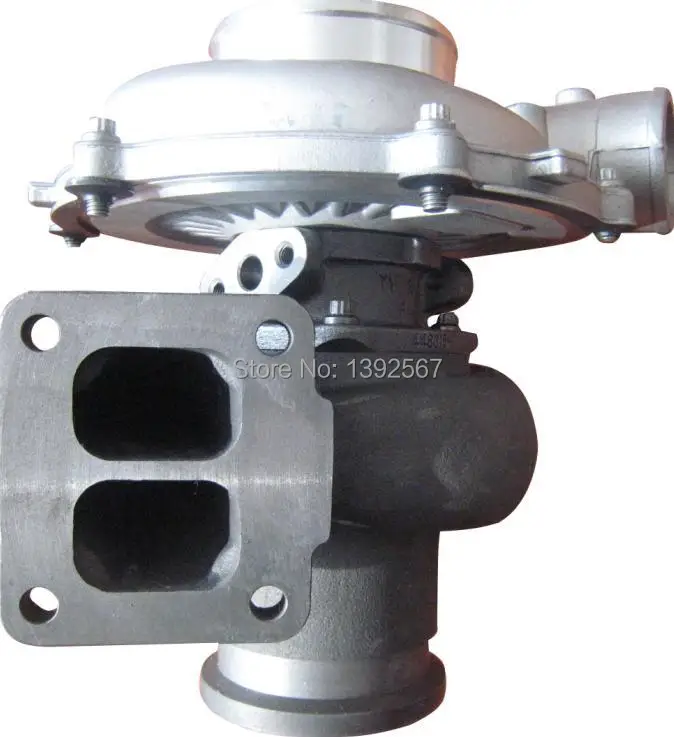 

ENGINE DT466 TURBO 751363-0002 1826588C93