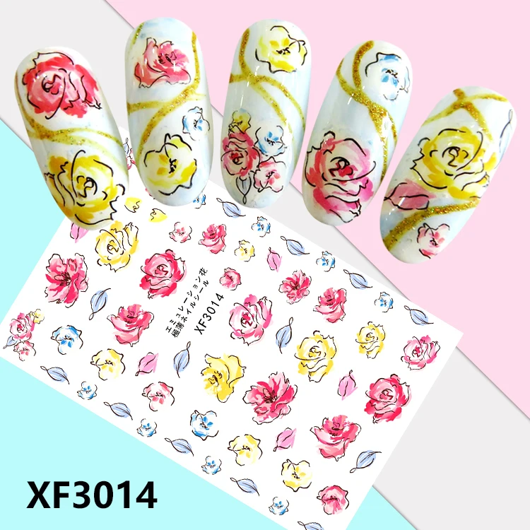 XF3014