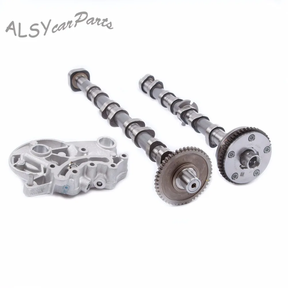 YIMIAOMO OEM EA888 комплект для ремонта двигателя VW Golf Passat Jetta Audi A4 TT 1 8/2 0 T 06H 109
