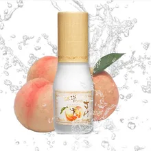 SKIN FOOD Peach Sake Pore Serum 45ml Facial Serum Anti Wrinkle Whitening Face Cream Korean Cosmetics 1pcs
