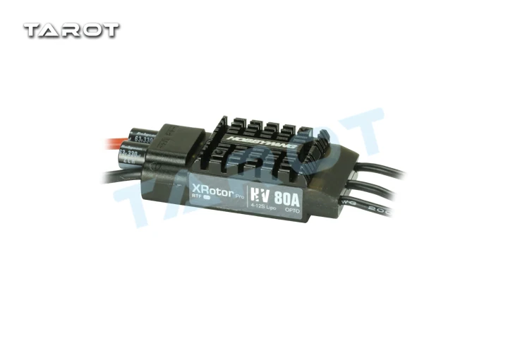 Модель Ormino регуляторы hobbywing XRotor Дракона про 80А 6-12СЕК высоковольтных регулятор скорости / ESC для multicopter Мультикоптер TL2969 Модель Ormino регуляторы hobbywing XRotor Дракона про 80А 6-12СЕК высоковольтных регулятор скорости / ESC для multicopter Мультикоптер TL2969