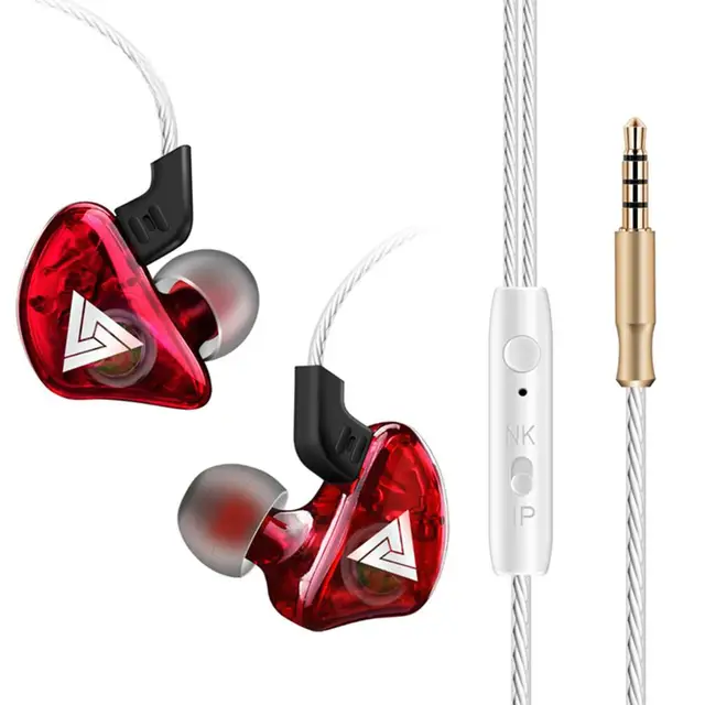 CK5-auriculares con micrófono y micrófono, estéreo, para carreras, deporte, música, conducción, cancelación de ruido, gancho para la oreja, 3,5mm CK5-auriculares con micrófono y micrófono, estéreo, para carreras, deporte, música, conducción, cancelación de ruido, gancho para la oreja, 3,5mm