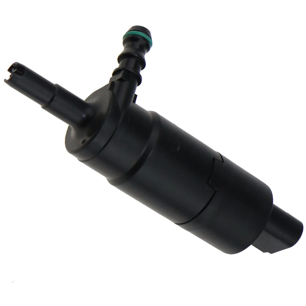 Насос для мойки фар TUKE OEM 3B7955681 VW Jetta Golf Passat Beetle Bora Caddy Polo EOS 3B7 955 681|eos|eos eoseos vw |