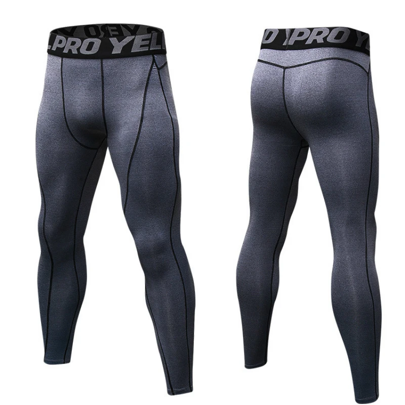 jogging pants with elastic ankles