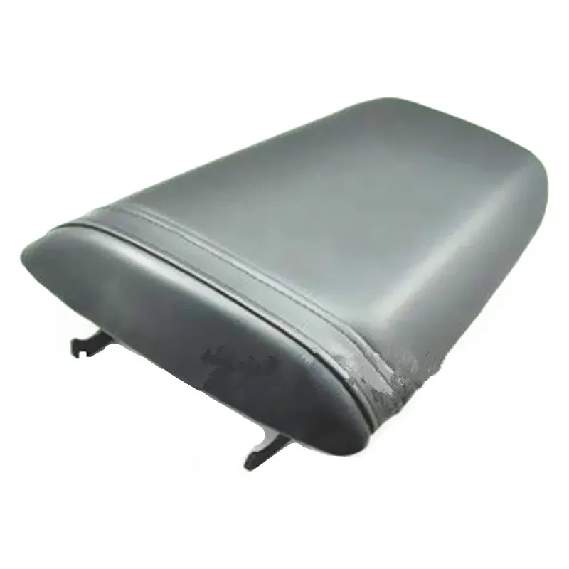 Black Rear Passenger Seat Pillion Motorcycle For Honda CBR600RR CBR 600