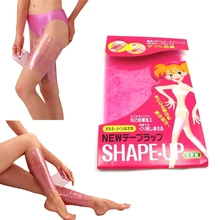 1 Pack Slimming Waist Legs Slimming Wraps Sauna Lose font b Weight b font Firm Slimming
